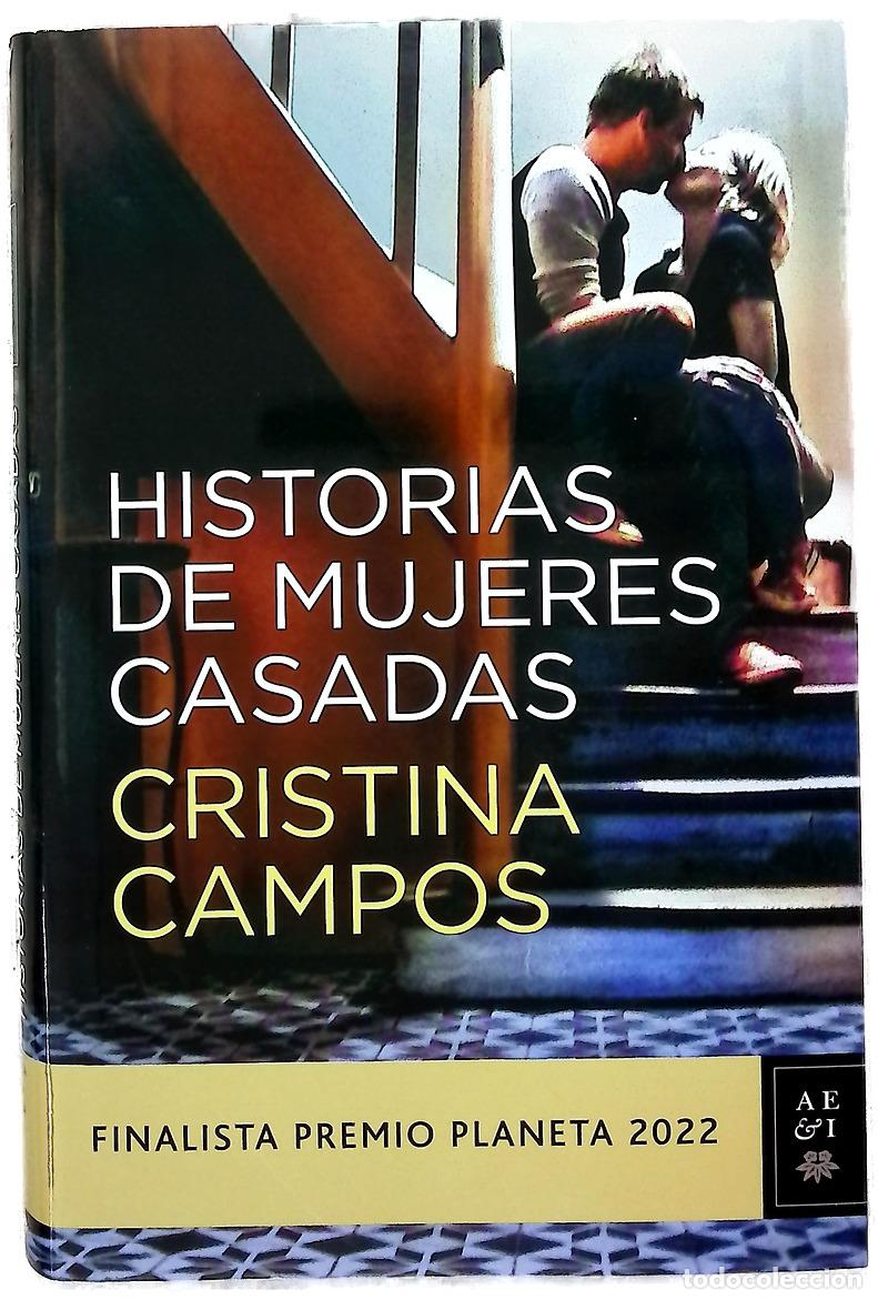 books: Historias de mujeres casadas