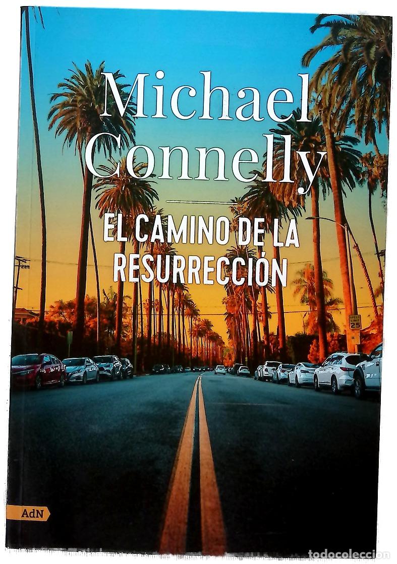 Libros: El camino de la resurrecci&oacute;n - Foto 1