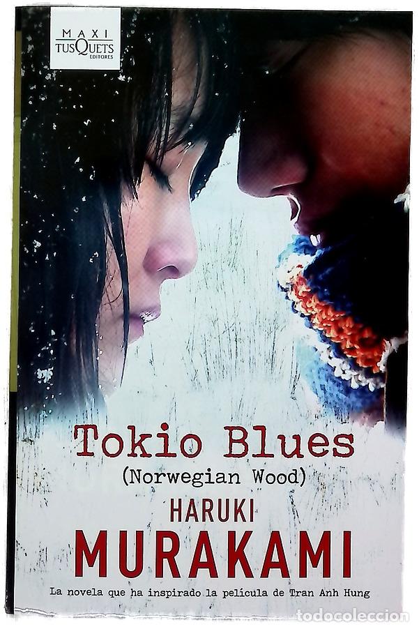 Libri di seconda mano: Tokio blues Norwegian wood