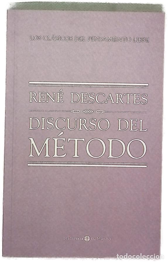 B&uuml;cher: Discursos del m&eacute;todo - Descartes, Ren&eacute;