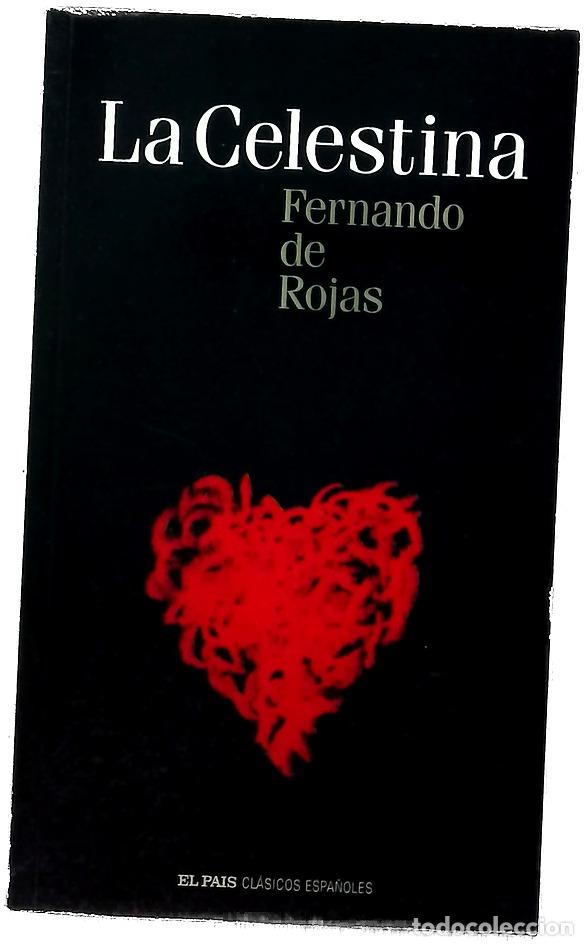 Libros: La Celestina - Rojas, Fernando de - Foto 1