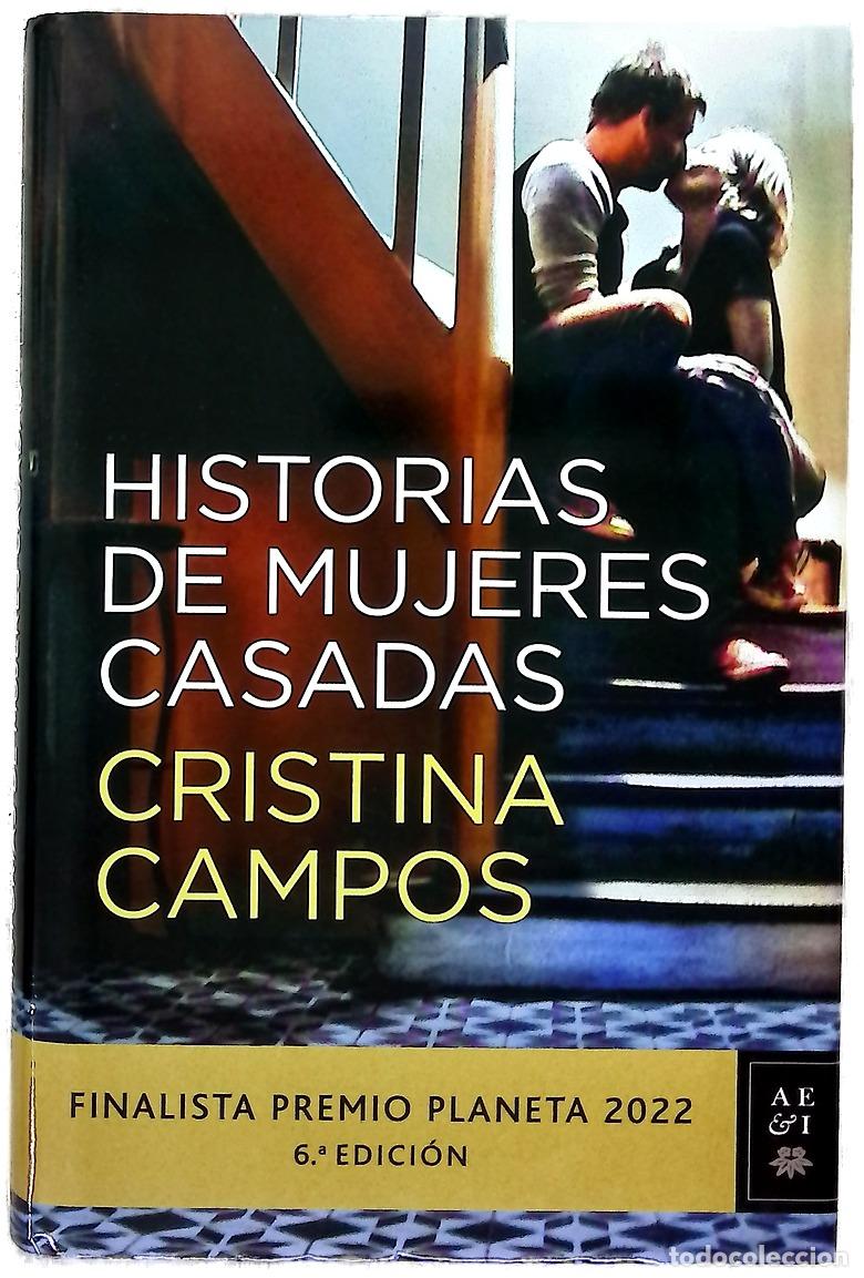 Libros: Historias de mujeres casadas - Foto 1