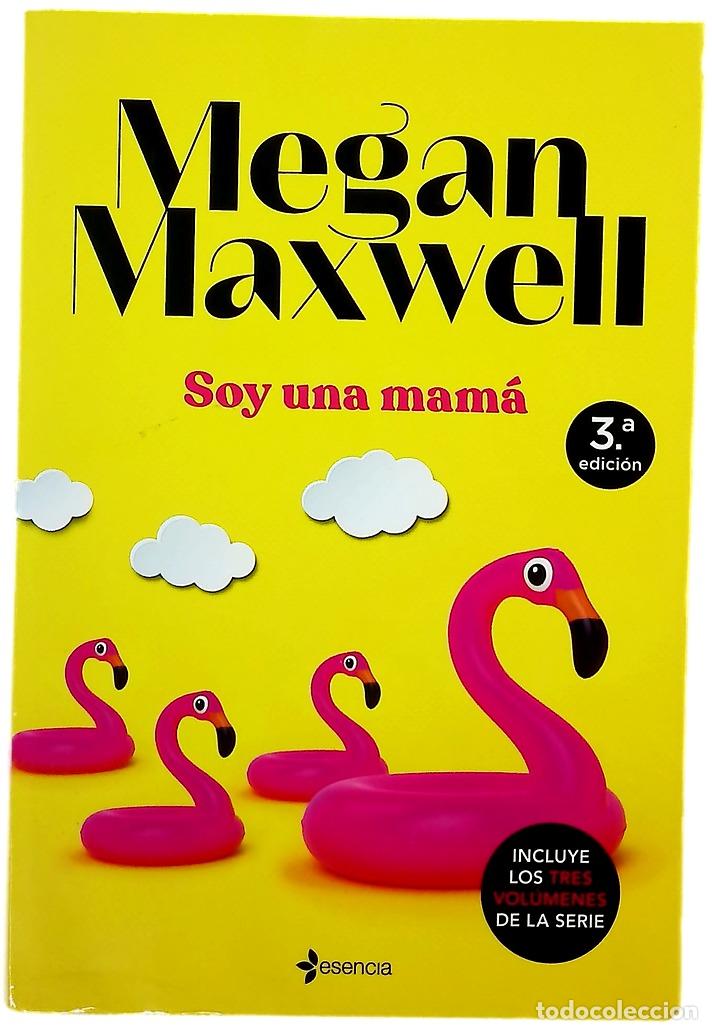 Livros em segunda m&atilde;o: Soy una mam&aacute; - Maxwell, Megan