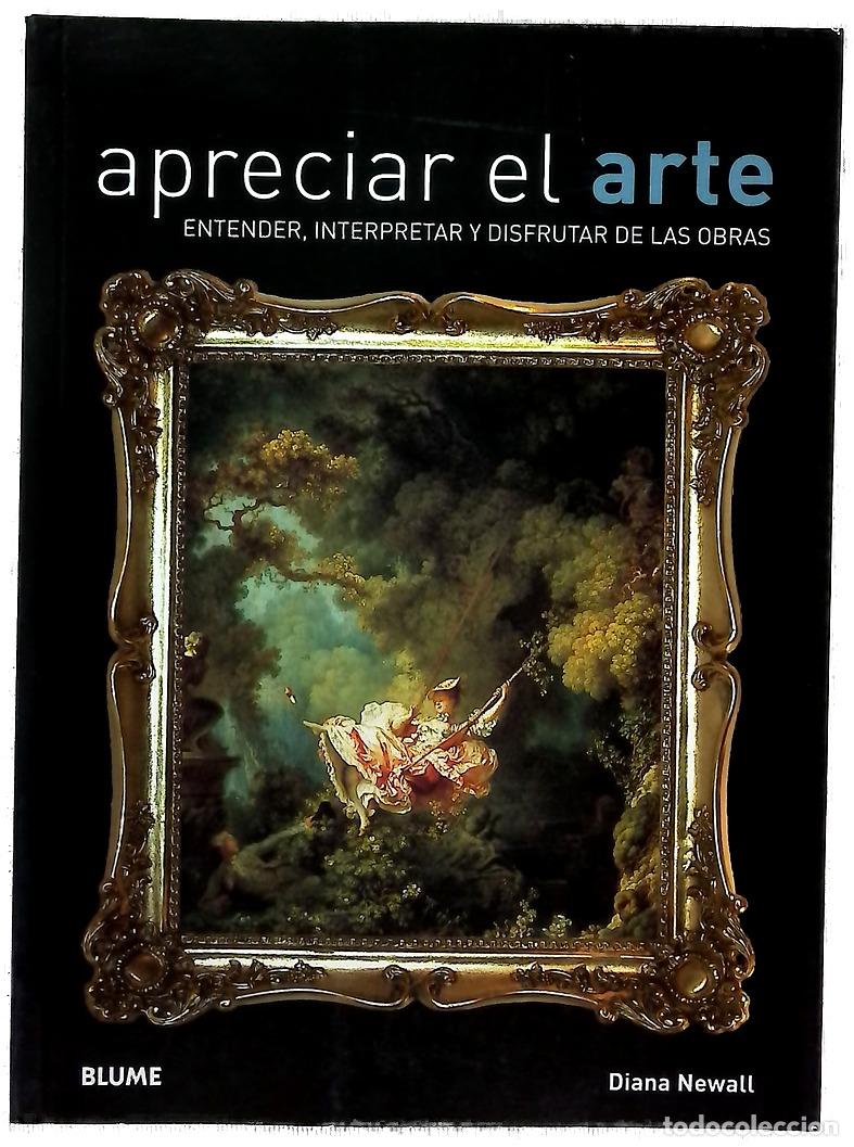 B&uuml;cher: Apreciar el arte - Diana Newall
