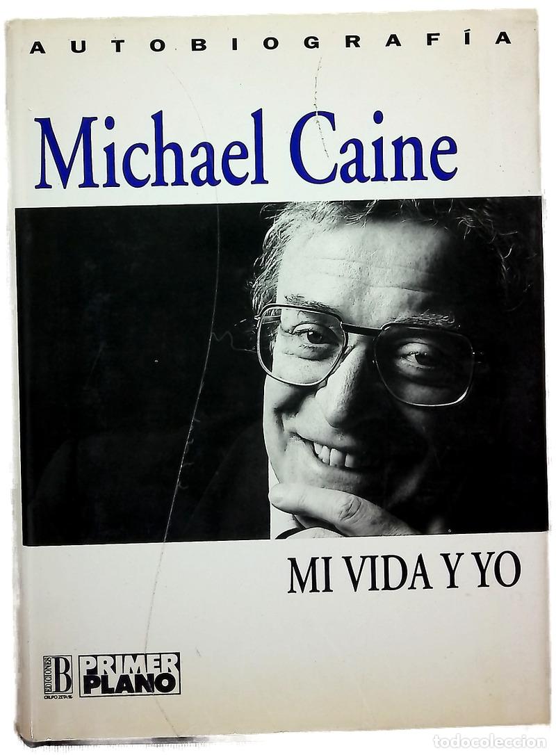 Libros: Mi vida y yo autobiograf&iacute;a - Foto 1