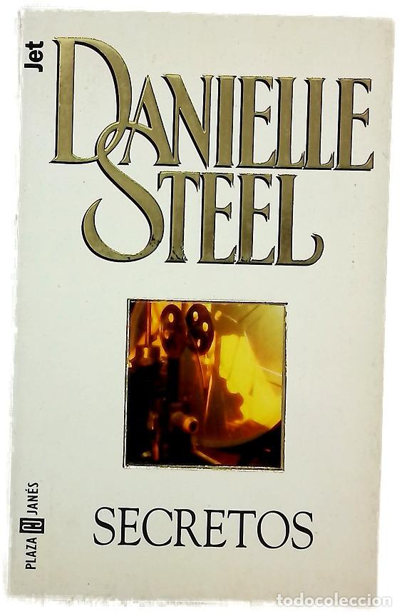 Livres: Secretos - Steel, Danielle