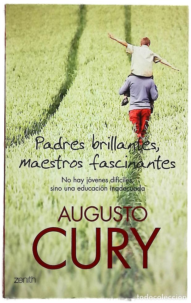 Libri di seconda mano: Padres brillantes, maestros fascinantes no hay j&oacute;venes dif&iacute;ciles, sino una educaci&oacute;n inadecuada