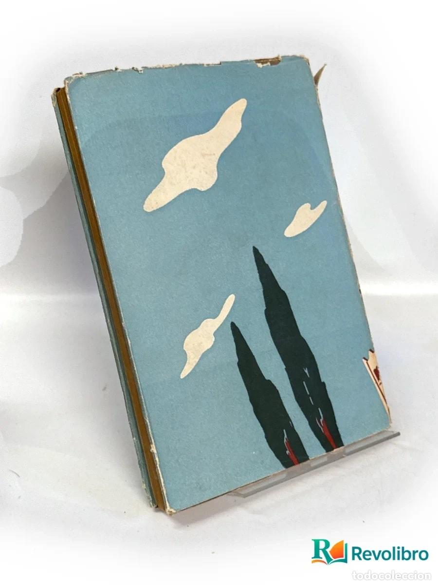 Libros: Vida secreta de los conventos - 1&ordf; edici&oacute;n - Attilio Crepas - Foto 2
