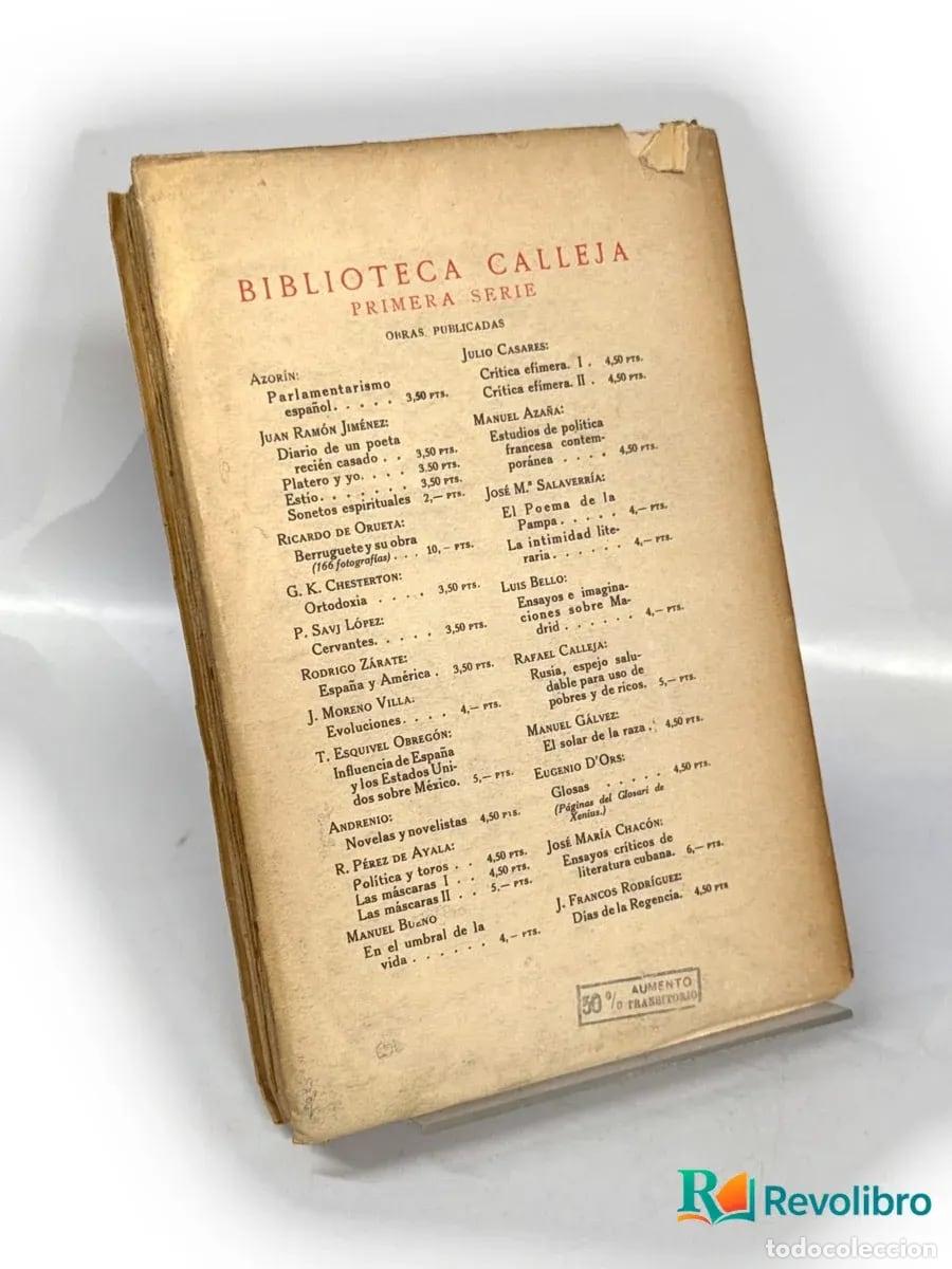 Libros: D&iacute;as de la Regencia - Jos&eacute; Francos Rodr&iacute;guez - Foto 2