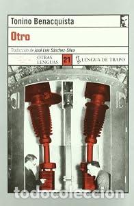 Libros: Otro - Tonino Benacquista - Foto 1