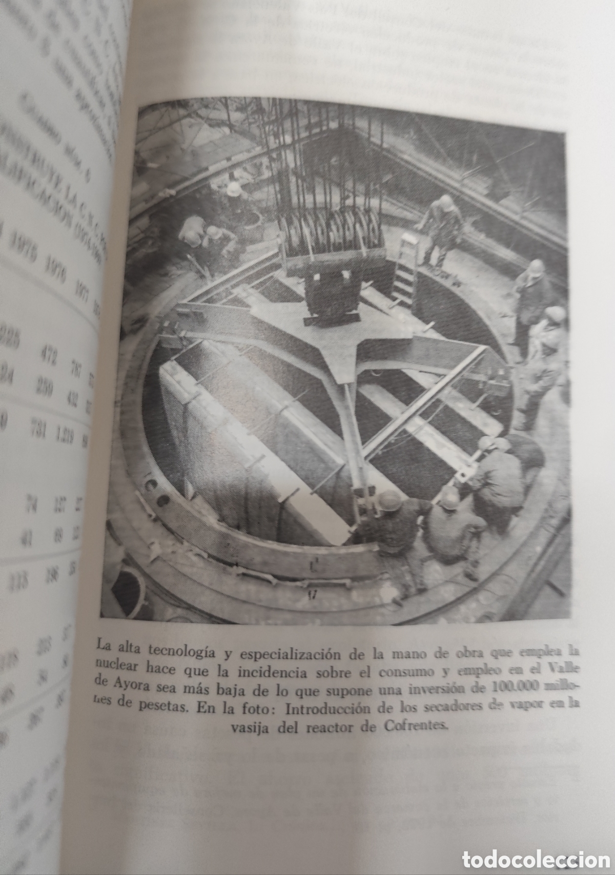 Libros: EL VALLE DE AYORA - SANZ DIAZ, Benito. - Foto 5