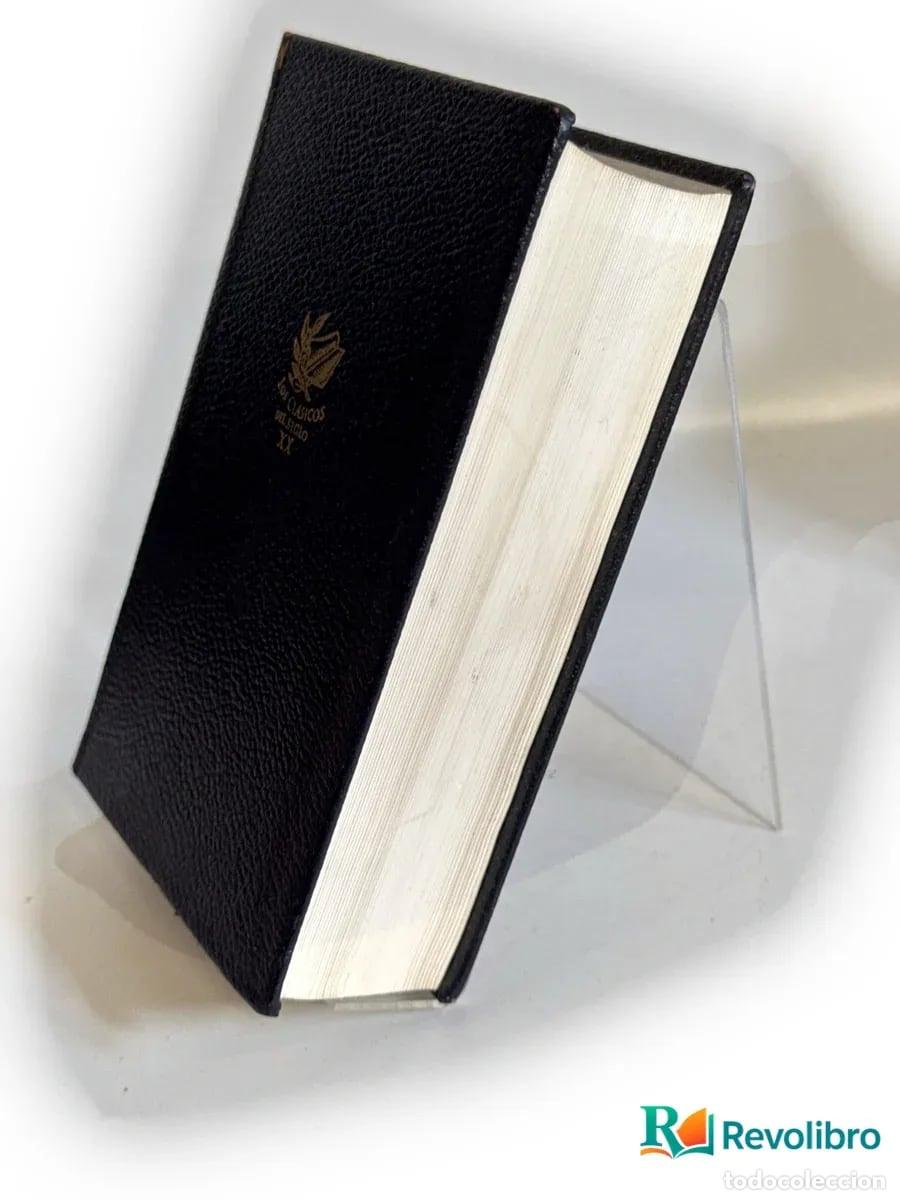 Libros: Obras completas - 1&ordf; edici&oacute;n - G. K. Chesterton - Foto 1