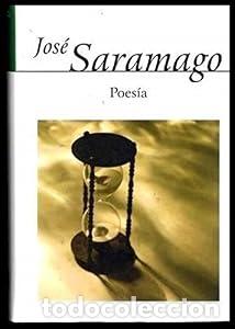 books: Poes&iacute;a: A modo de ep&iacute;logo - Jos&eacute; Saramago