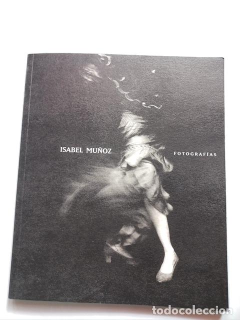 Libros: Lori Gross, Fernando Perez, dirs. - Isabel Mu&ntilde;oz. Fotograf&iacute;as