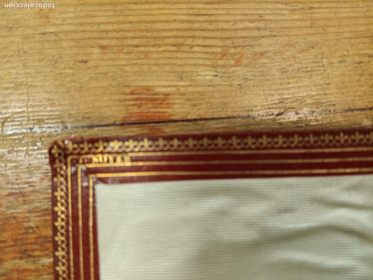 Libros: ACHARD, AM&Eacute;D&Eacute;E - Un Mois en Espagne. Octobre 1846. - Foto 6