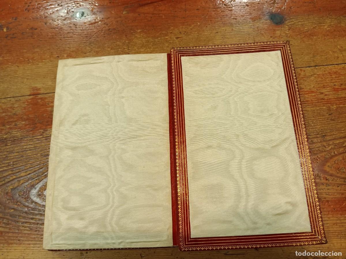 Libros: ACHARD, AM&Eacute;D&Eacute;E - Un Mois en Espagne. Octobre 1846. - Foto 7