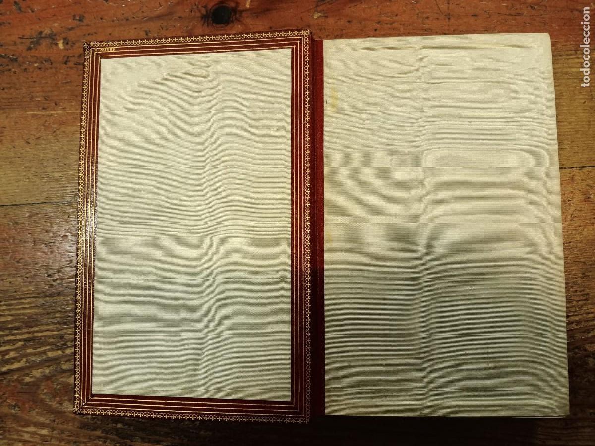 Libros: ACHARD, AM&Eacute;D&Eacute;E - Un Mois en Espagne. Octobre 1846. - Foto 8
