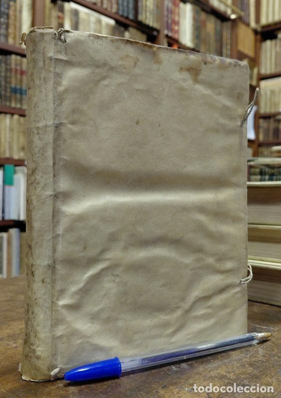 Libros: ORIGEN DE LOS DOS GOVIERNOS DIVINO I HUMANO I FORMA DE SU EXERCICIO EN LO TEMPORAL. Al Exmo. Se&ntilde;or