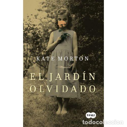 Libros: EL JARDIN OLVIDADO - KATE MORTON - Foto 1