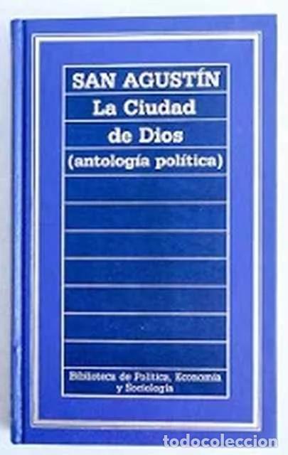 Libros: La Ciudad de Dios - San Agust&iacute;n - Foto 1