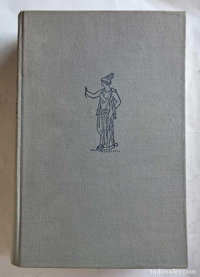 Libri di seconda mano: GRECIA. EL PA&Iacute;S Y EL PUEBLO DE LOS ANTIGUOS HELENOS - Emil Nack; Wilhelm W&auml;gner