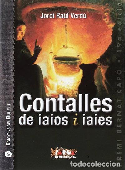 books: Contalles de iaios i iaies- 9788499042053