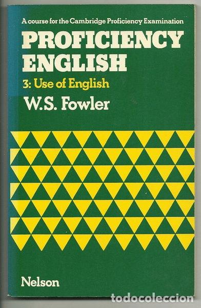 books: Use of English Bk. 3- 9780175551194