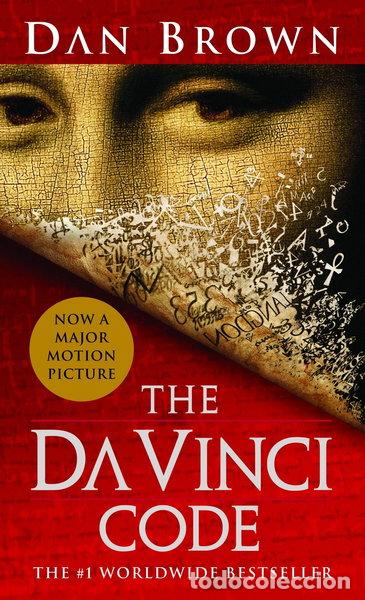 Libros: The Da Vinci Code- 9781400079179