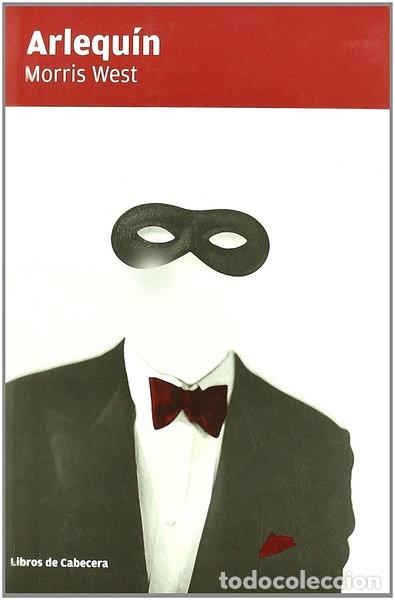 Libros: Arlequ&iacute;n- 9788493674021 - Foto 1