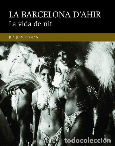 books: La vida de nit- 9788416139484