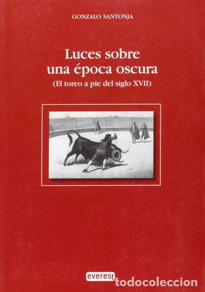 Libri di seconda mano: Luces sobre una &eacute;poca oscura- 9788444110387