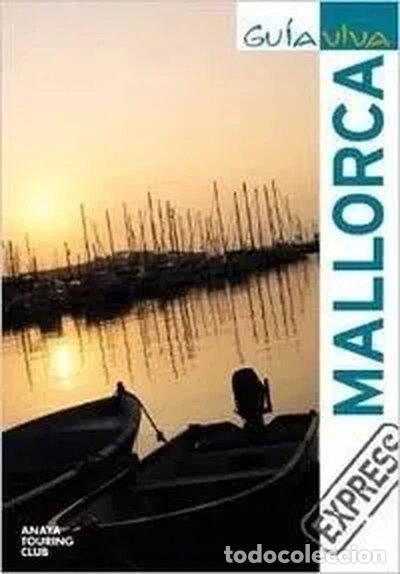 Libri di seconda mano: Mallorca- 9788497768269