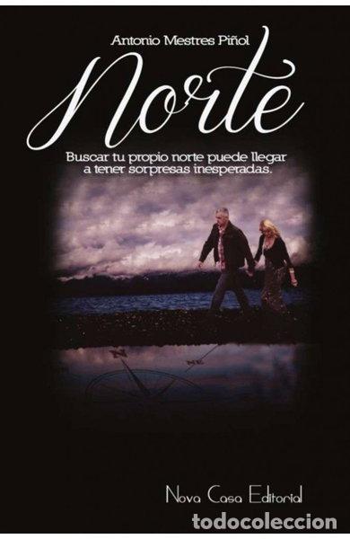 Libri di seconda mano: Norte- 9788494290497