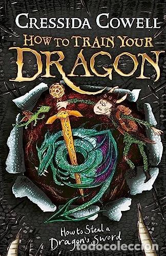 Libros: How to Steal a Dragons Sword- 9781444900941 - Foto 1