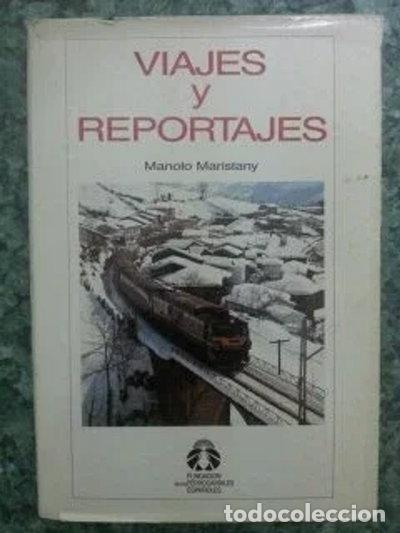 Libros: Viajes y reportajes- 9788440417237 - Foto 1
