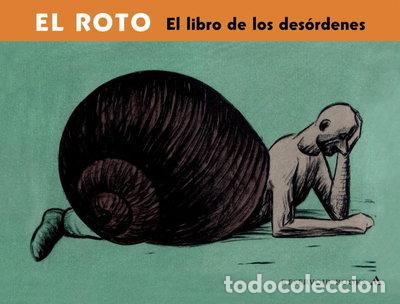 Libros: El libro de los des&oacute;rdenes- 9788439710288 - Foto 1