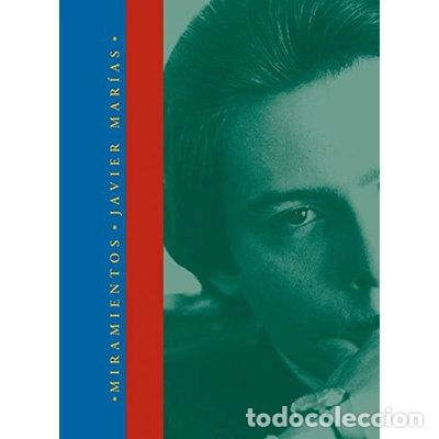 Libros: Miramientos- 9788420430737 - Foto 1