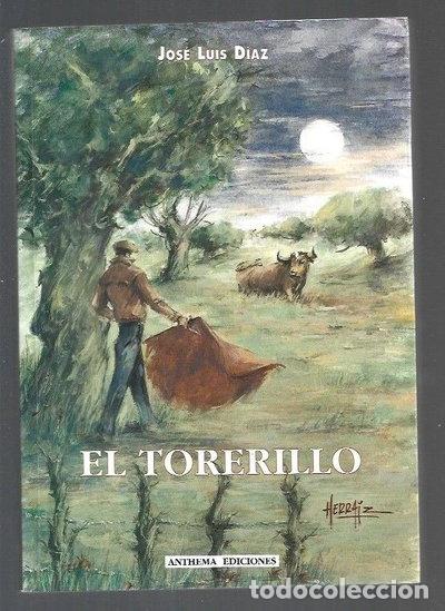 Libros: El torerillo- 9788495229007 - Foto 1