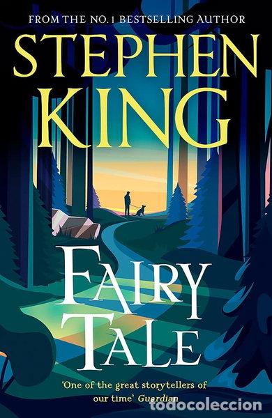 Libros: Fairy Tale- 9781399705417