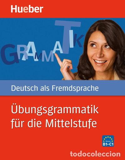 B&uuml;cher: &Uuml;bungsgrammatik f&uuml;r die Mittelstufe- 9783190116577
