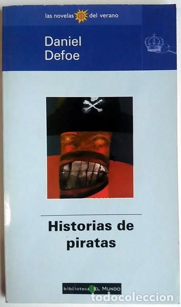 books: Historias de piratas- 9788481300925