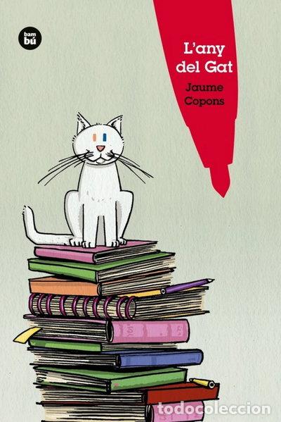 Libros: Lany del Gat- 9788483435434 - Foto 1