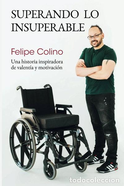 Libros: Superando lo insuperable- 9788409350322