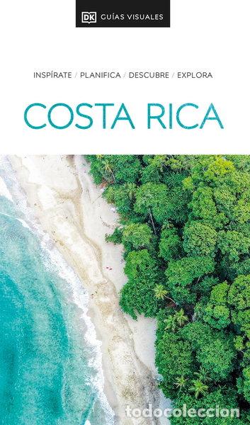 Libros: Costa Rica- 9780241682715