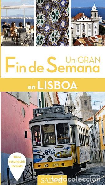 Libros: Lisboa- 9788499358277 - Foto 1