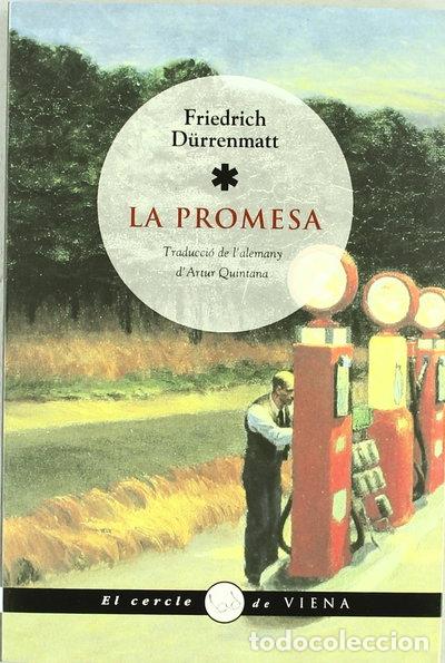 Libros: La promesa- 9788483306376