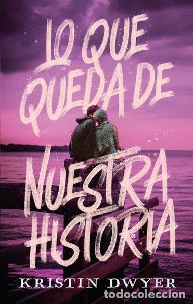 Libros: Lo que queda de nuestra historia- 9788419252111 - Foto 1