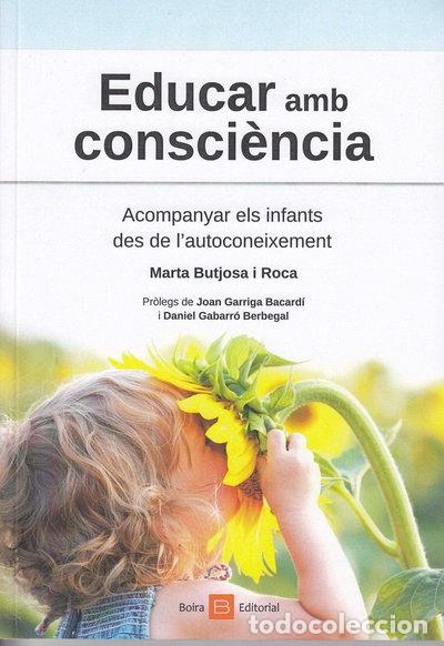 Libros: Educar amb consci&egrave;ncia- 9788416680498