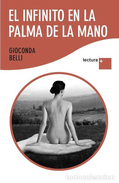 Livros em segunda m&atilde;o: El infinito en la palma de la mano- 9788432298370