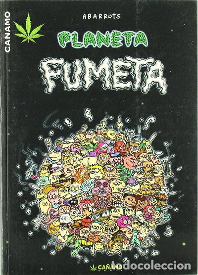 Libros: Planeta fumeta- 9788493102678